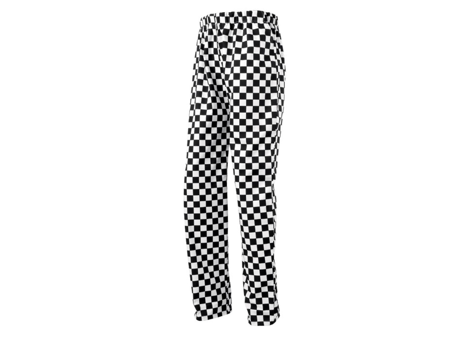 Essential Chef's Trouser Gheddi
