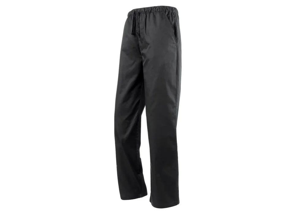 Essential Chef's Trouser Gheddi