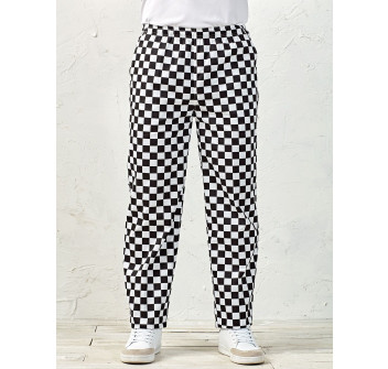 Essential Chef's Trouser Gheddi