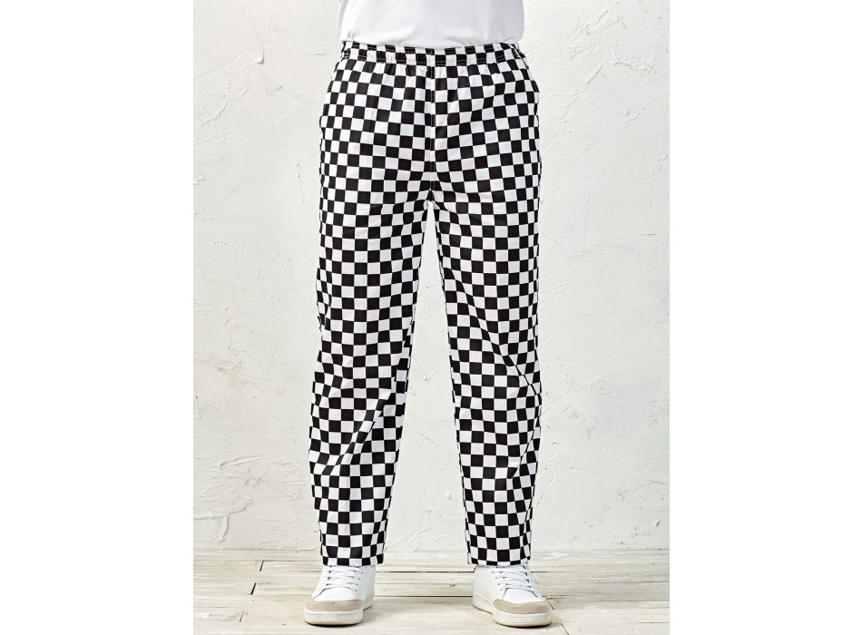 Essential Chef's Trouser Gheddi