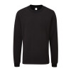 Essential Heavy Long Sleeve T Gheddi