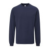 Essential Heavy Long Sleeve T Gheddi