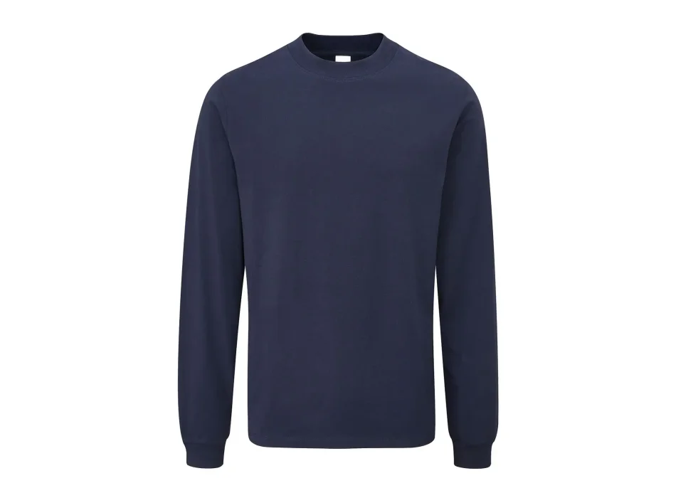 Essential Heavy Long Sleeve T Gheddi