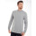 Essential Heavy Long Sleeve T Gheddi