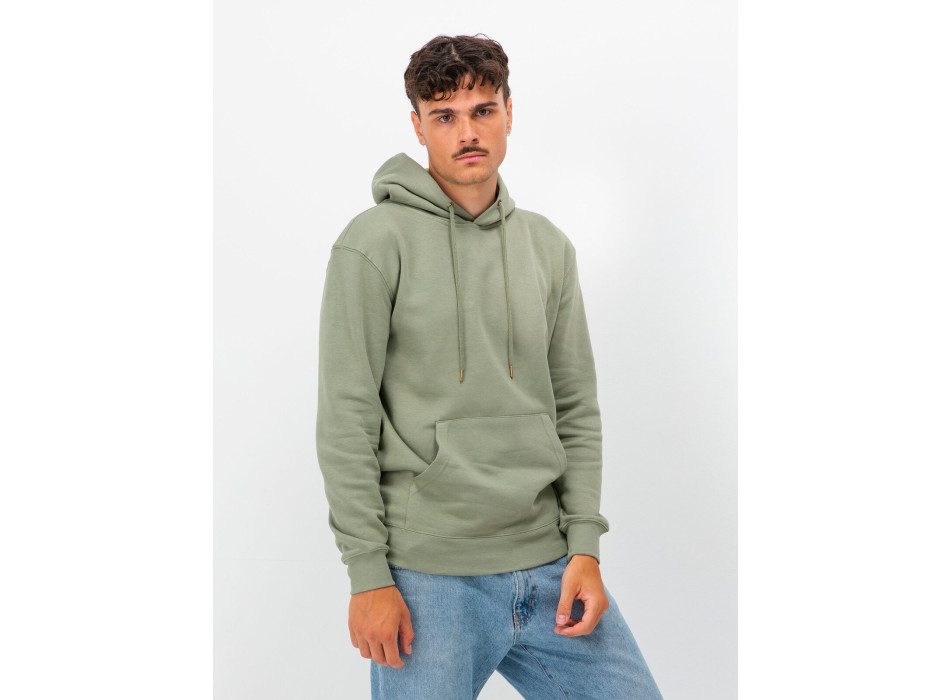 Essential Hoodie Gheddi