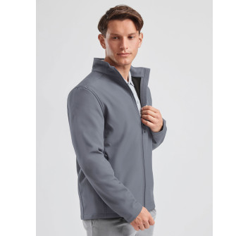Essential Softshell  Gheddi