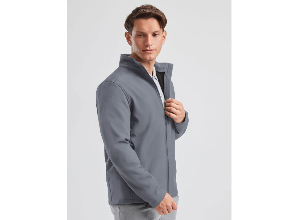 Essential Softshell  Gheddi