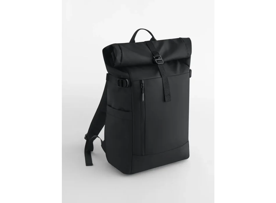Everyday Carry 25 Litre Roll-Top Backpack Gheddi