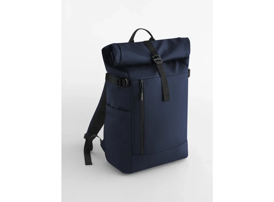 Everyday Carry 25 Litre Roll-Top Backpack Gheddi