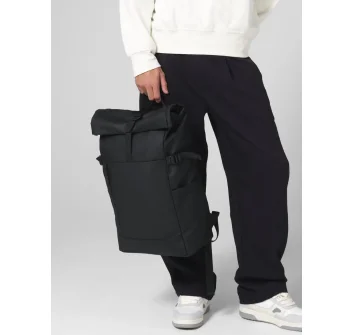 Everyday Carry 25 Litre Roll-Top Backpack Gheddi