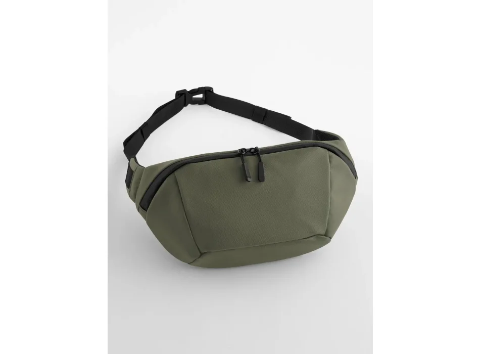 Everyday Carry 5 Litre Cross Body Gheddi