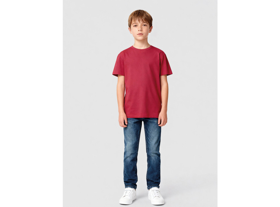 Evolution Kids Gheddi