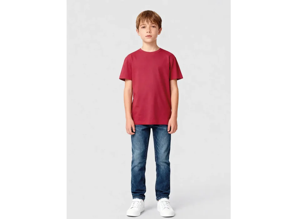 Evolution Kids Gheddi