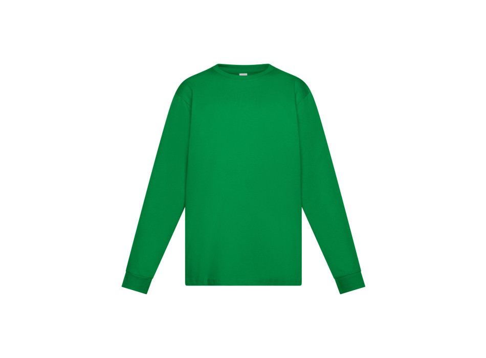 Evolution Kids LS Gheddi