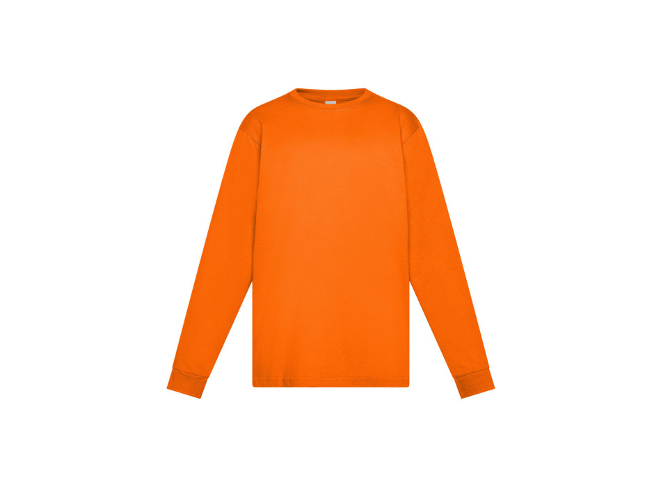 Evolution Kids LS Gheddi