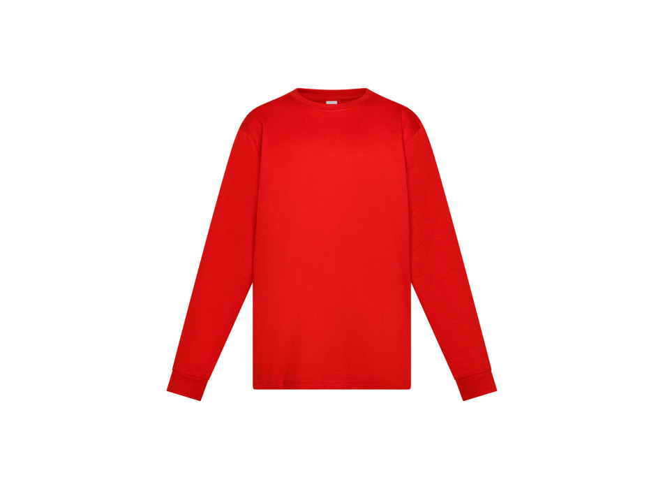 Evolution Kids LS Gheddi