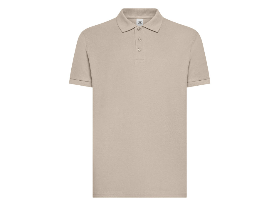 Evolution Polo Gheddi