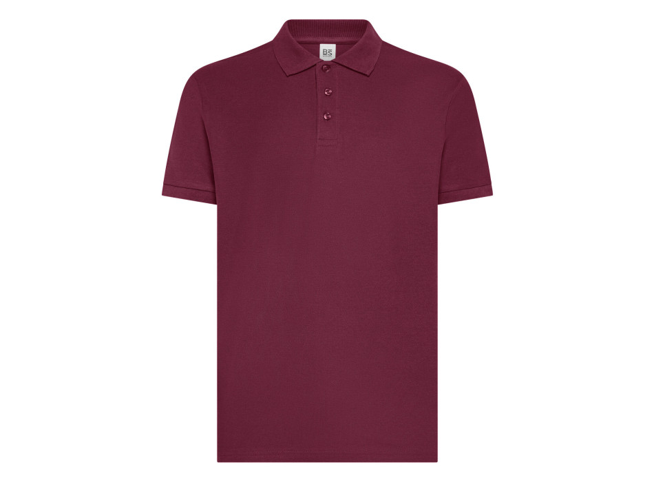 Evolution Polo Gheddi
