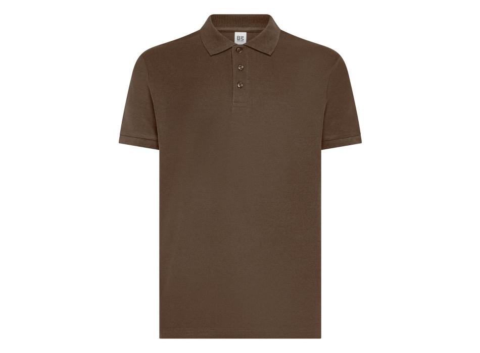 Evolution Polo Gheddi