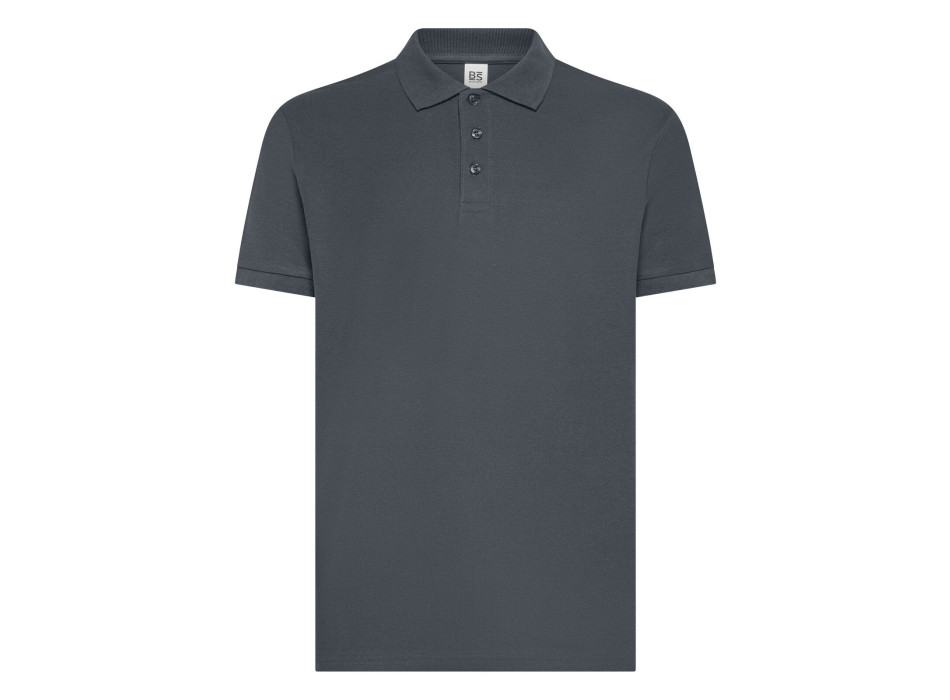 Evolution Polo Gheddi