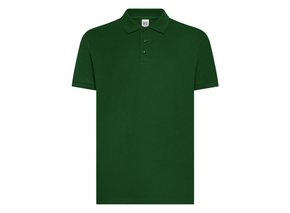 Evolution Polo Gheddi
