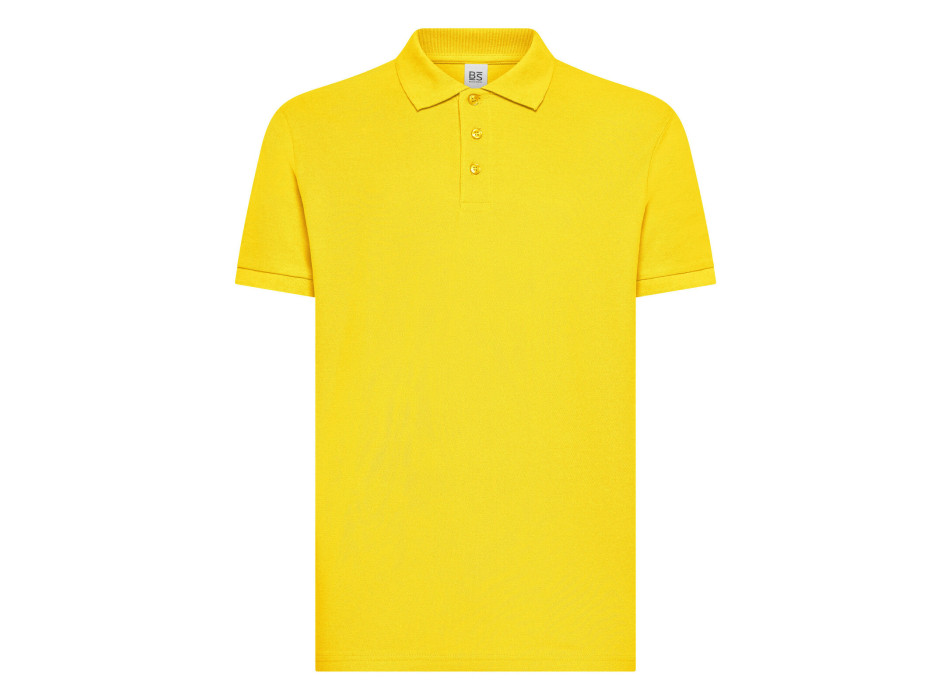 Evolution Polo Gheddi