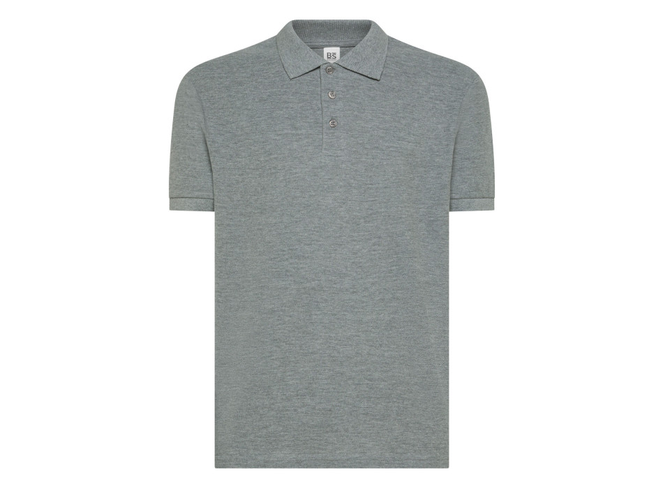Evolution Polo Gheddi