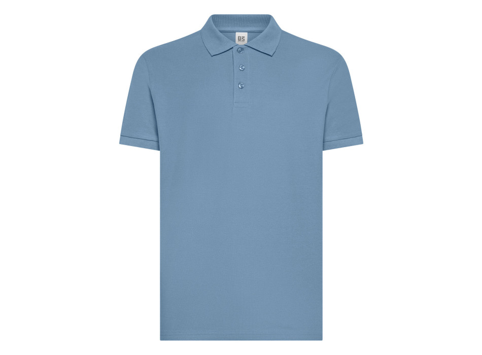 Evolution Polo Gheddi