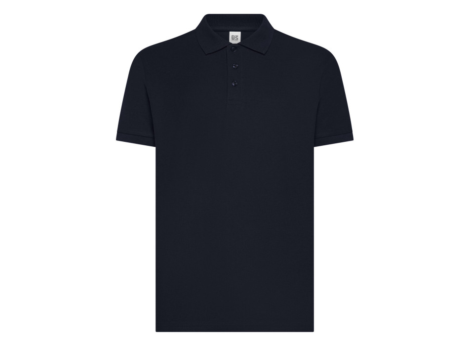 Evolution Polo Gheddi