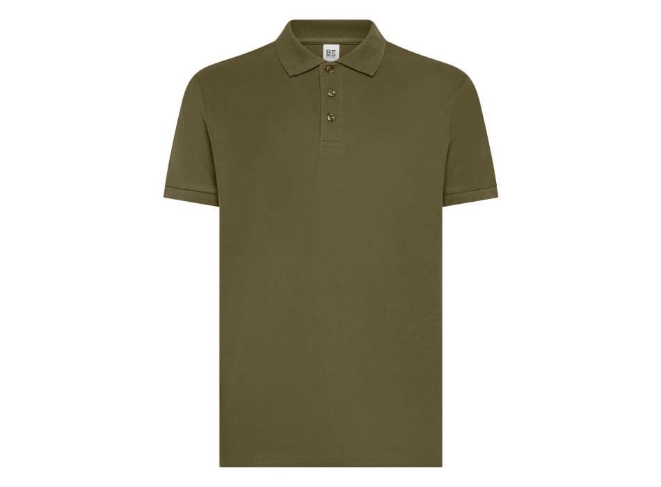 Evolution Polo Gheddi