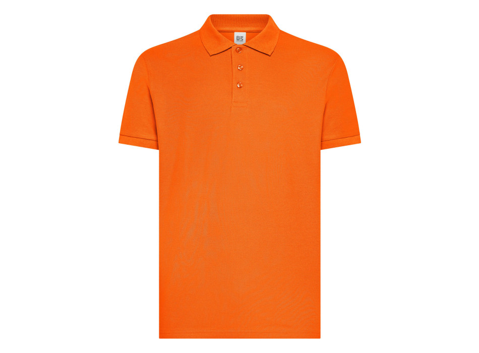 Evolution Polo Gheddi