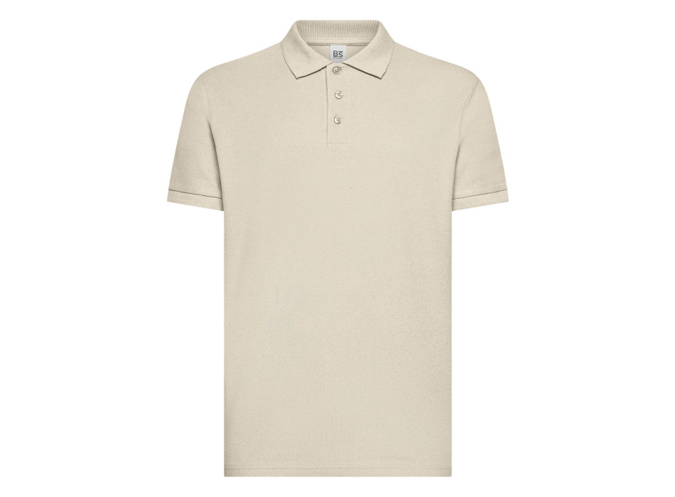 Evolution Polo Gheddi