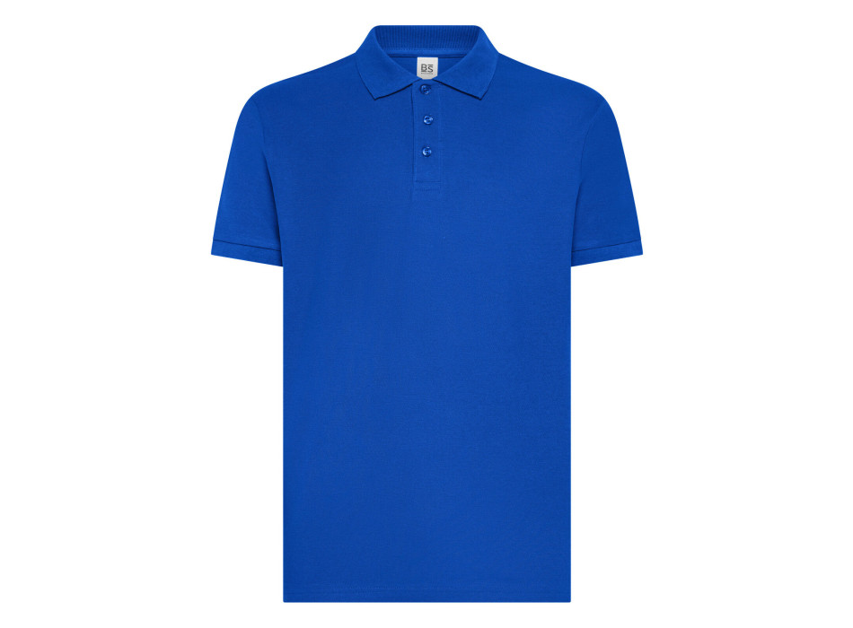 Evolution Polo Gheddi