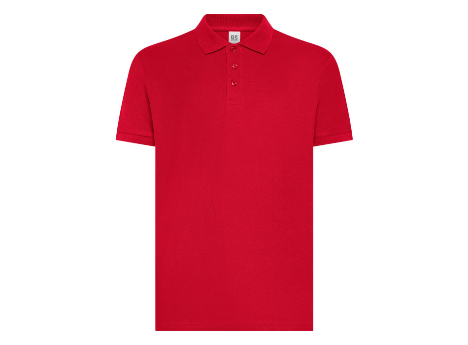 Evolution Polo Gheddi
