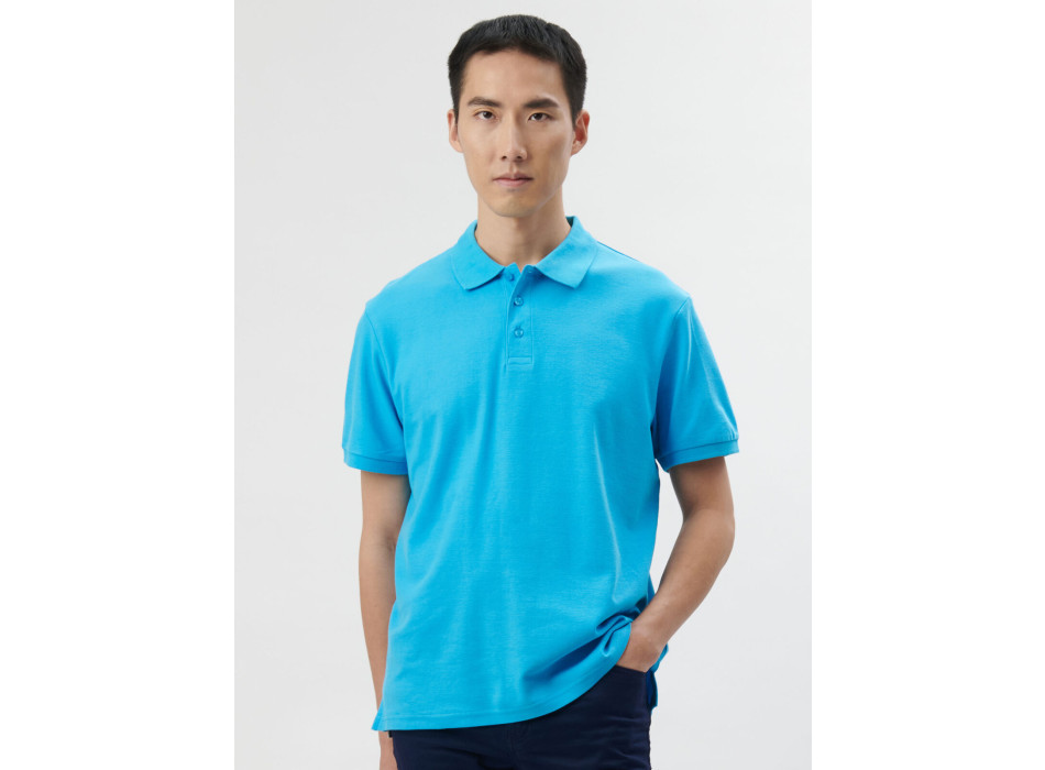 Evolution Polo Gheddi