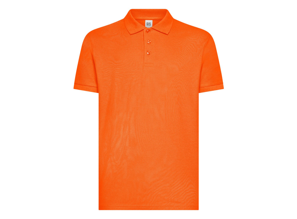 Evolution Polo Gheddi