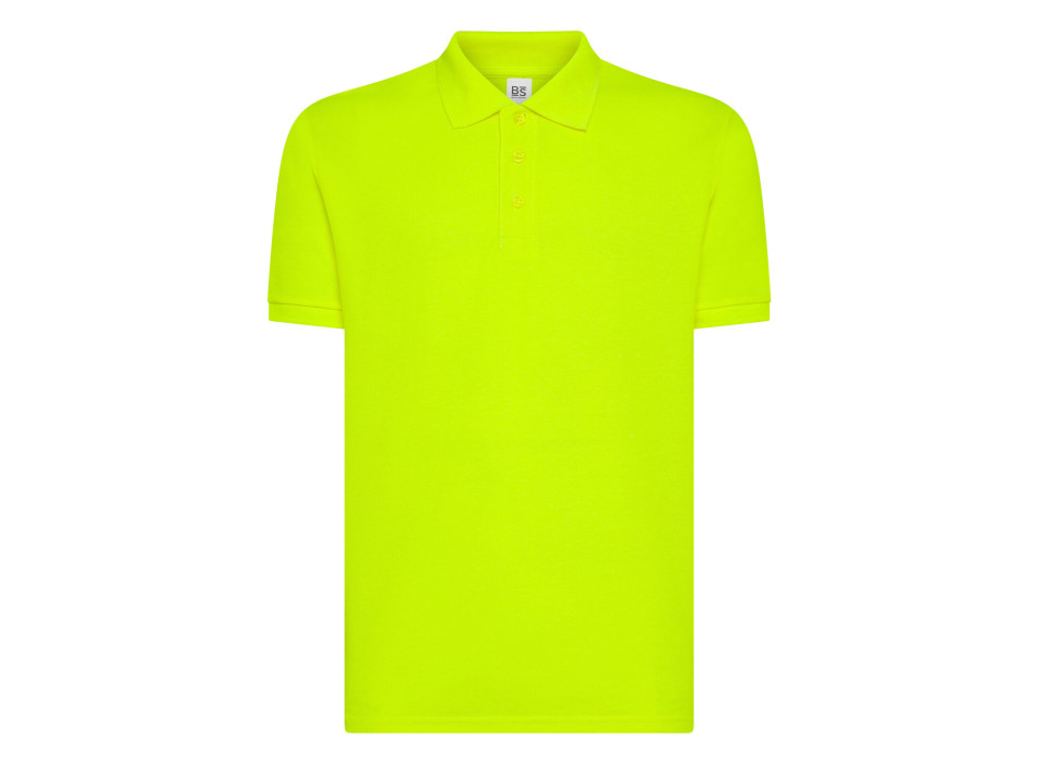 Evolution Polo Gheddi