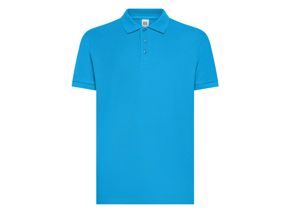 Evolution Polo Gheddi