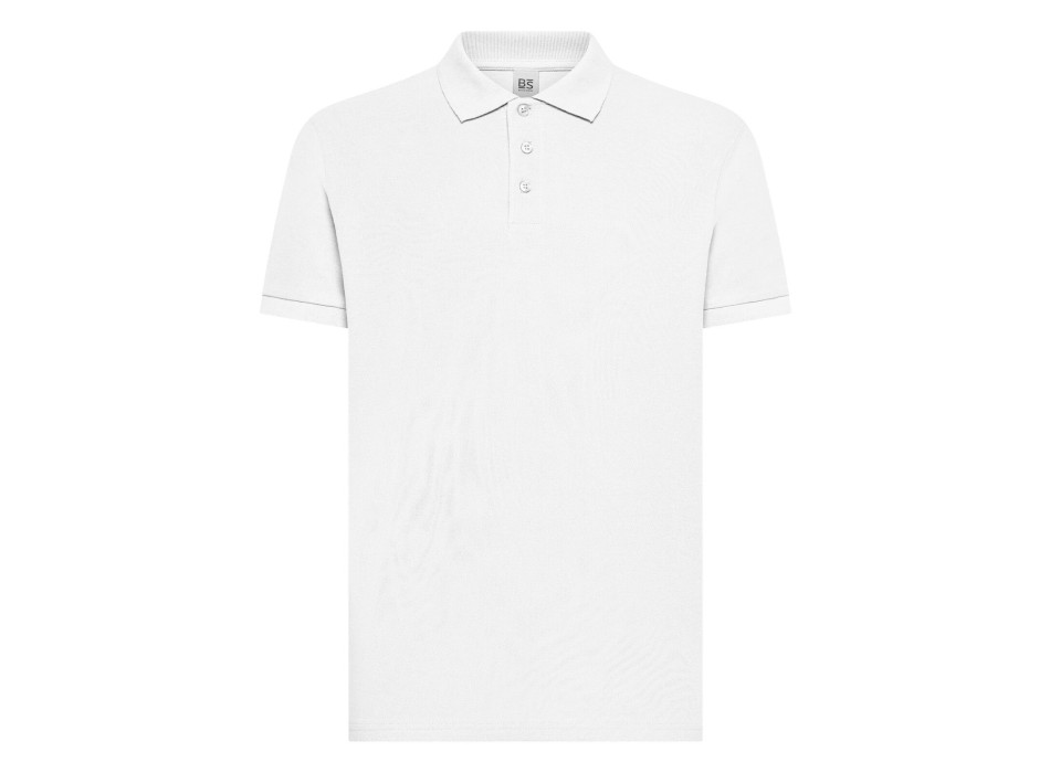 Evolution Polo Gheddi