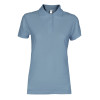 Evolution Polo Donna