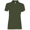 Evolution Polo Donna