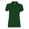 Evolution Polo Donna Gheddi