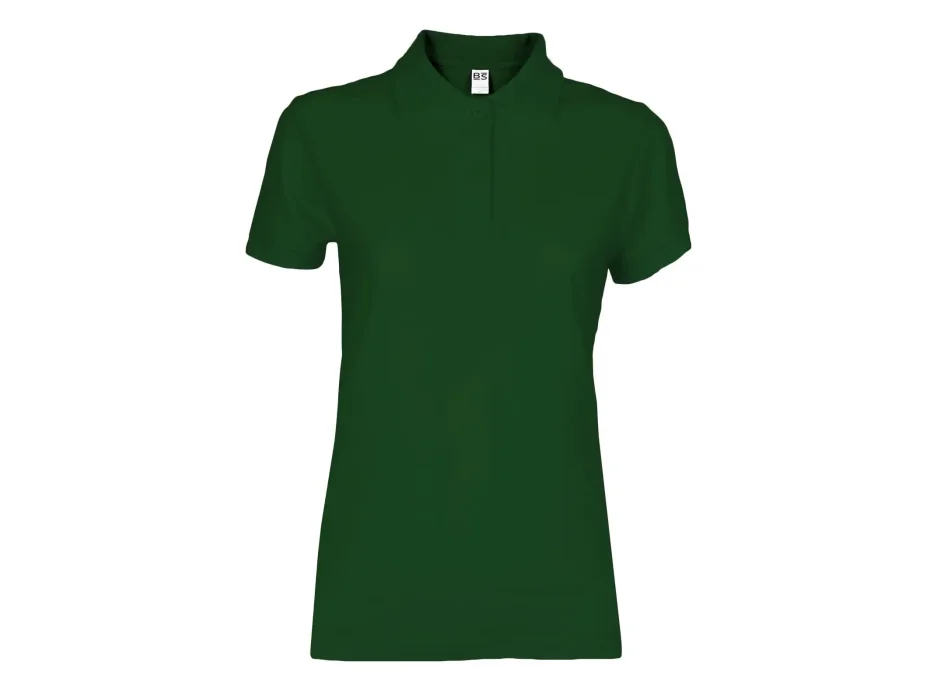 Evolution Polo Donna Gheddi