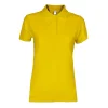 Evolution Polo Donna Gheddi