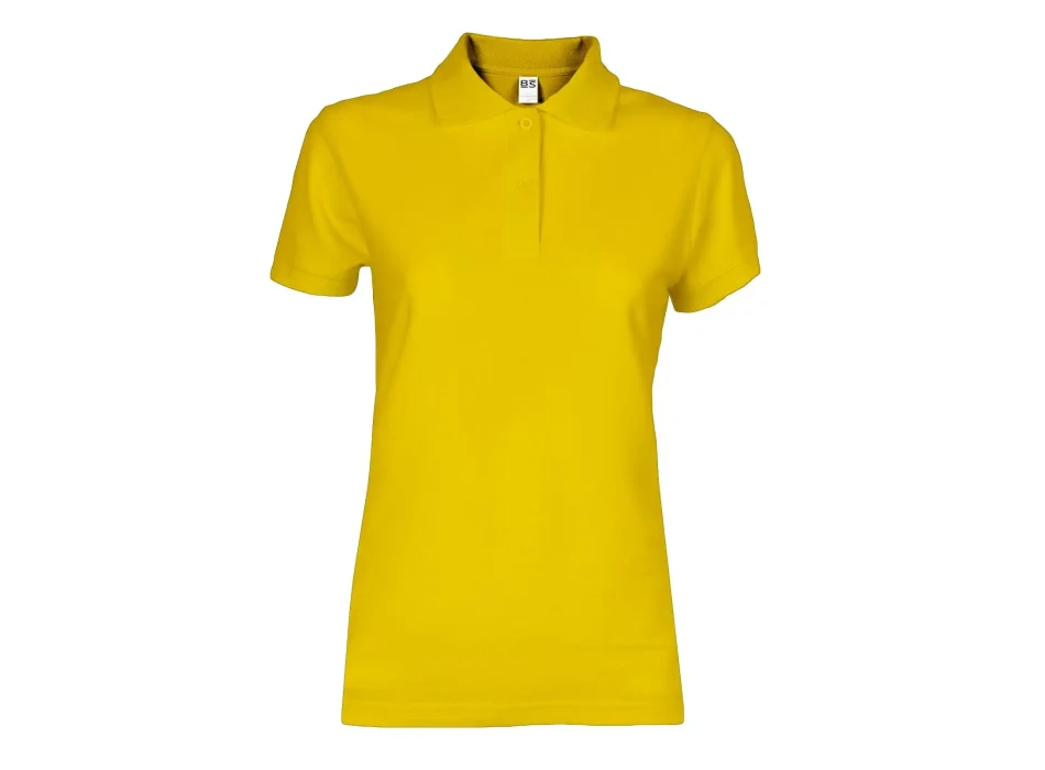 Evolution Polo Donna Gheddi