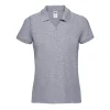 Evolution Polo Donna Gheddi