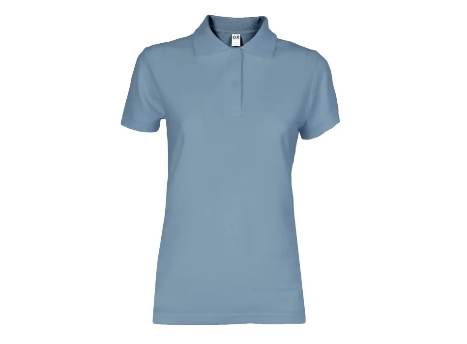 Evolution Polo Donna Gheddi