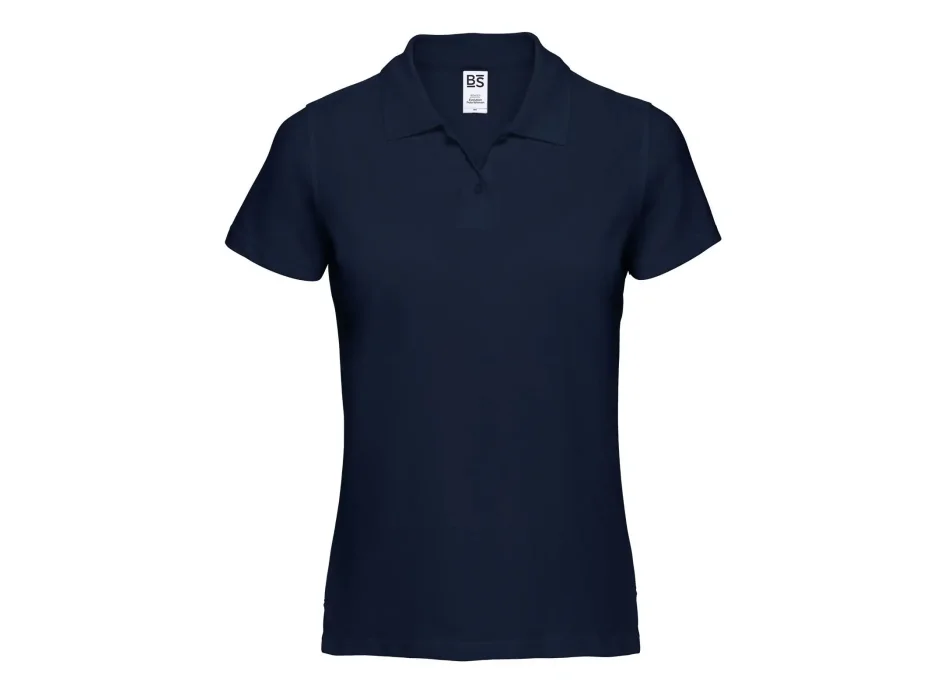 Evolution Polo Donna Gheddi