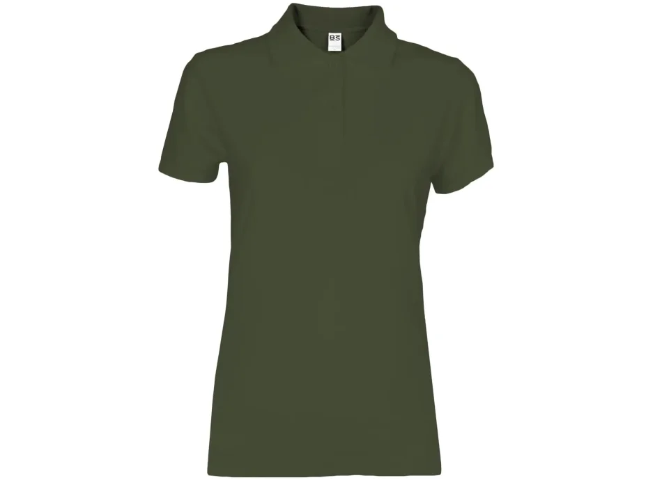 Evolution Polo Donna Gheddi