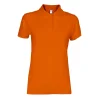 Evolution Polo Donna Gheddi